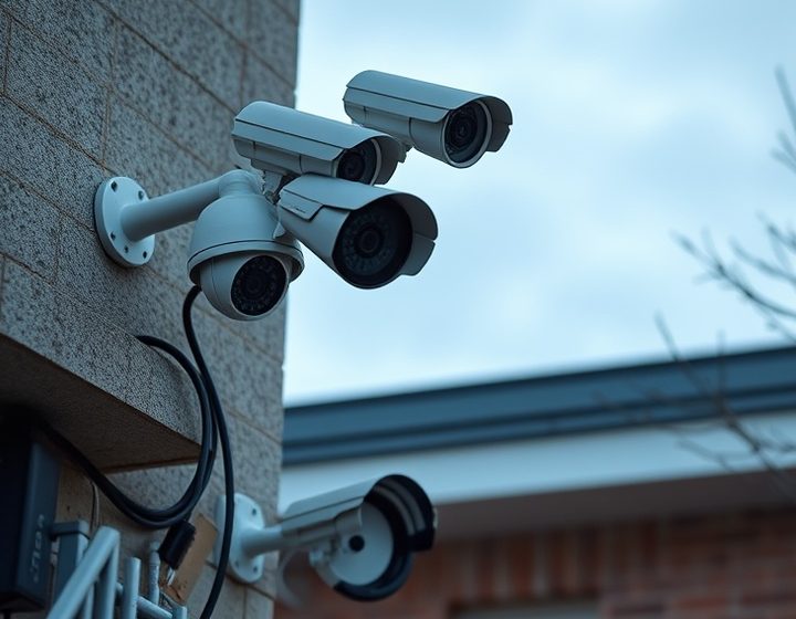 Consejos de seguridad para consorcios